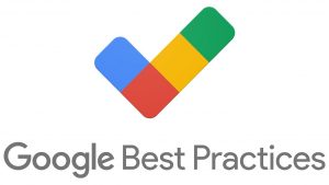 google best practice
