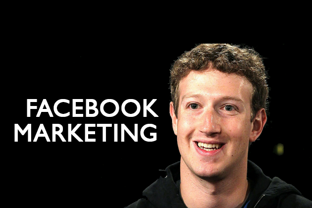 Strategi Terbaru FB Marketing 2015