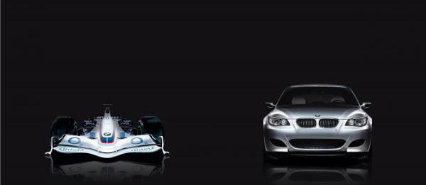 bmw featured
