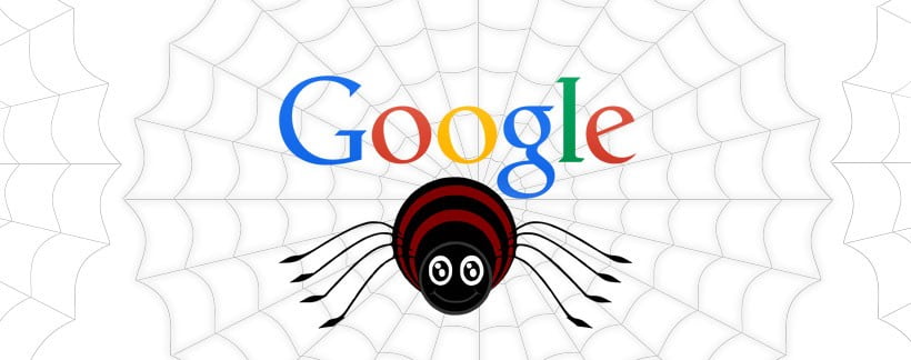 dominasi SEO google spider