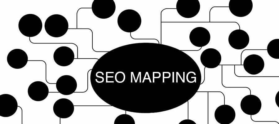seo mapping