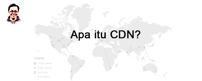 apa itu cdn