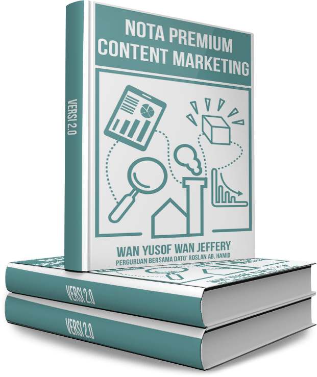 Ebook Content Marketing
