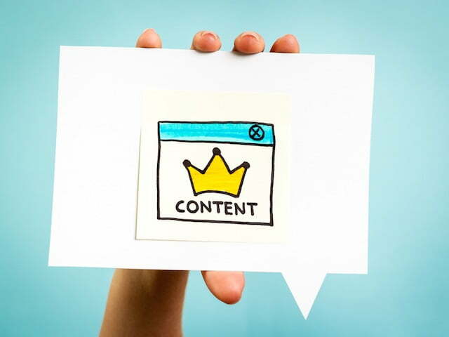 5 Ajaran Sesat Dalam Content Marketing