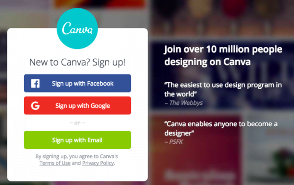 canva