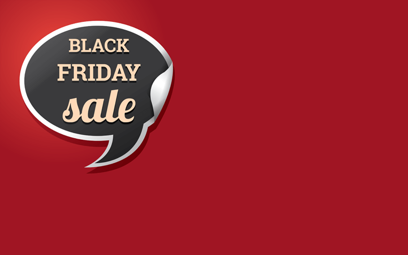 Tawaran Black Friday Yang Tak Boleh Dilepaskan