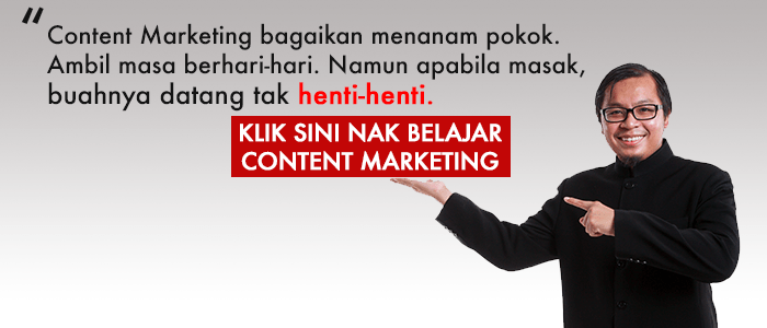 content marketing