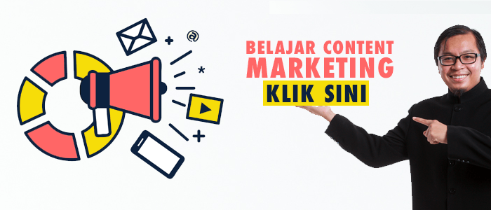 content marketing training in malaysia