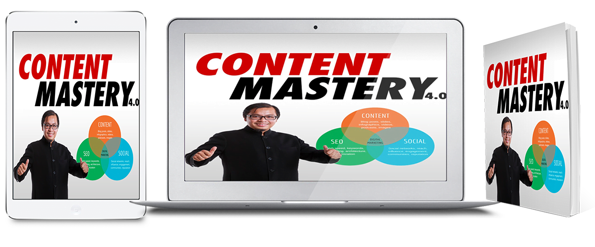 content mastery malaysia