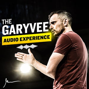 the gary vee audio