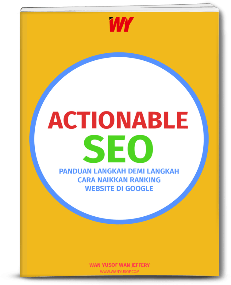 actionable seo