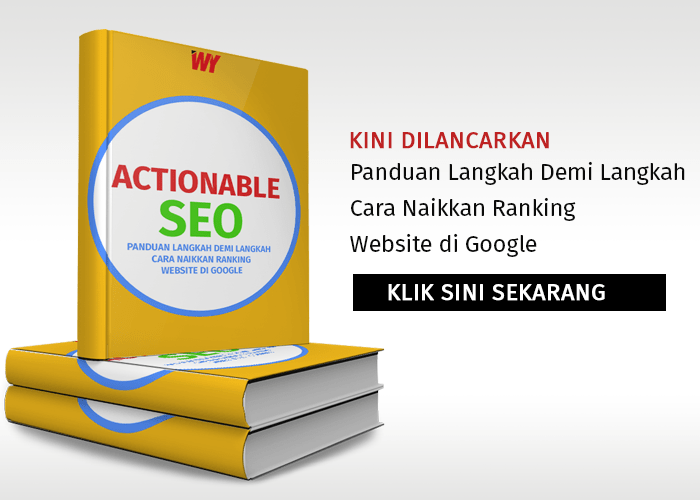 ebook actionable seo