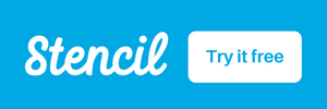 get stencil