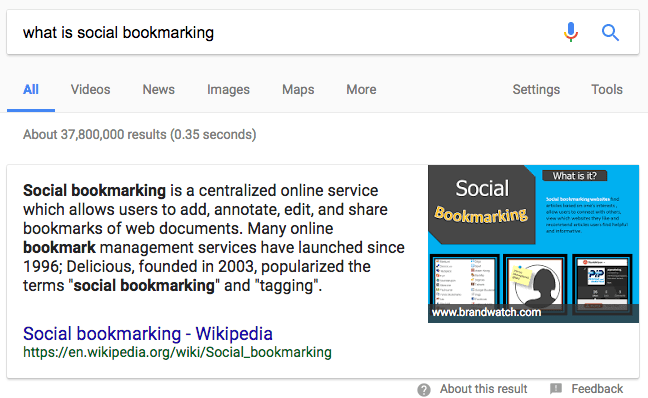 apa itu social bookmarking