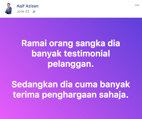 aqif azizan