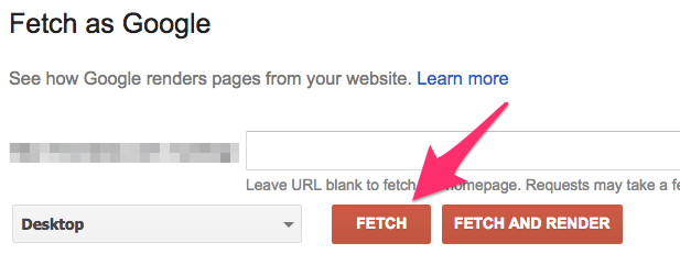 fetch as google 2