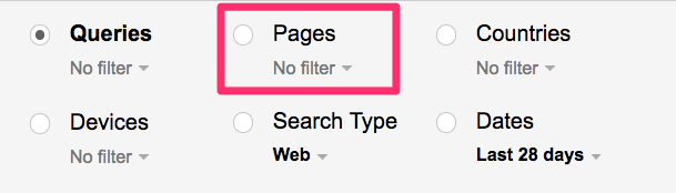 apa itu pages