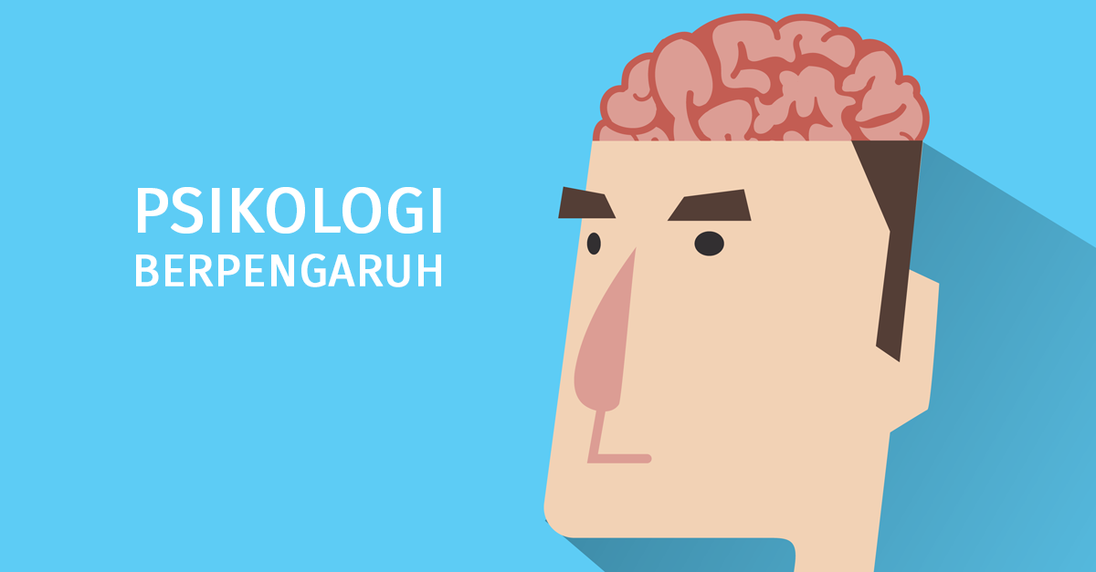 10 Psikologi Membeli Yang Mempengaruhi Keputusan Pelanggan