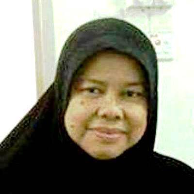 puan guru ainon mohd