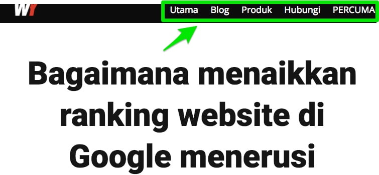 Cara Buat Website Dan Blog Sendiri Panduan Lengkap