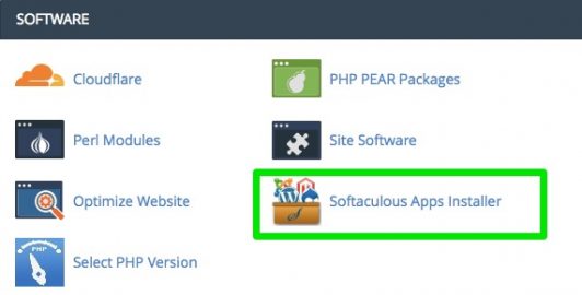 Bikin Website Menggunakan Wordpress