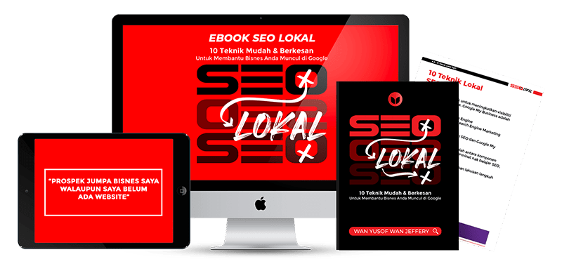 seo lokal