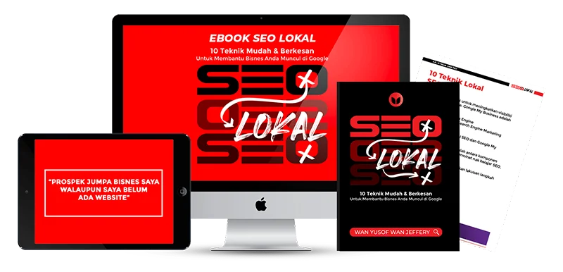 seo lokal seo lokal