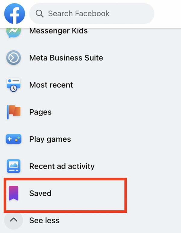 fbads save