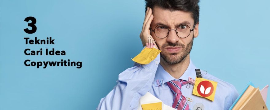 teknik copywriting berkesan