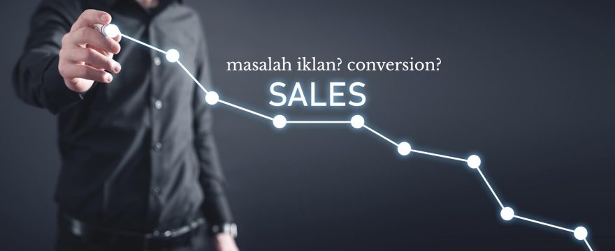 masalah iklan facebook tak menjadi
