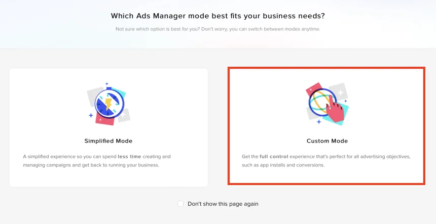 custom mode tiktok custom mode tiktok
