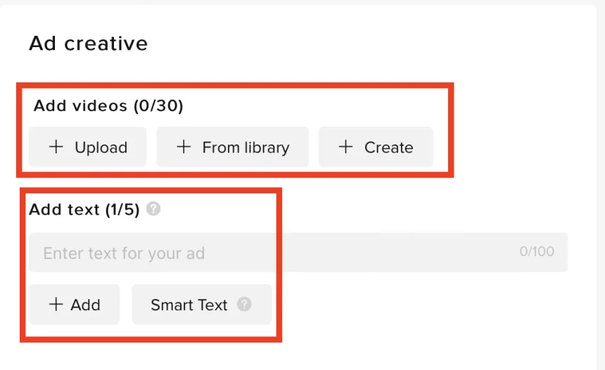 ad creative ad creative