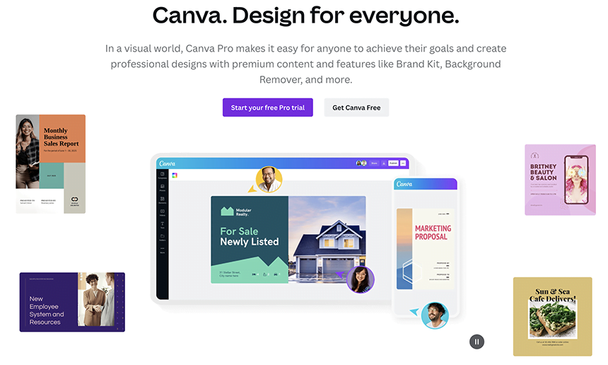 canva