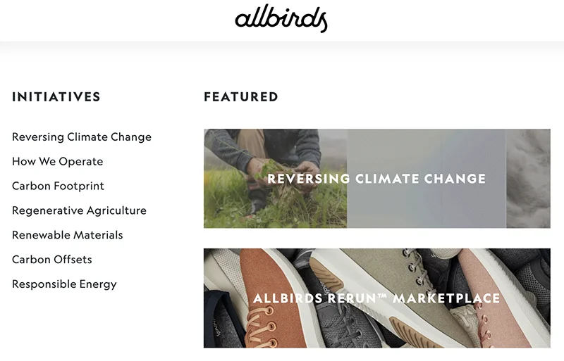 allbirds allbirds
