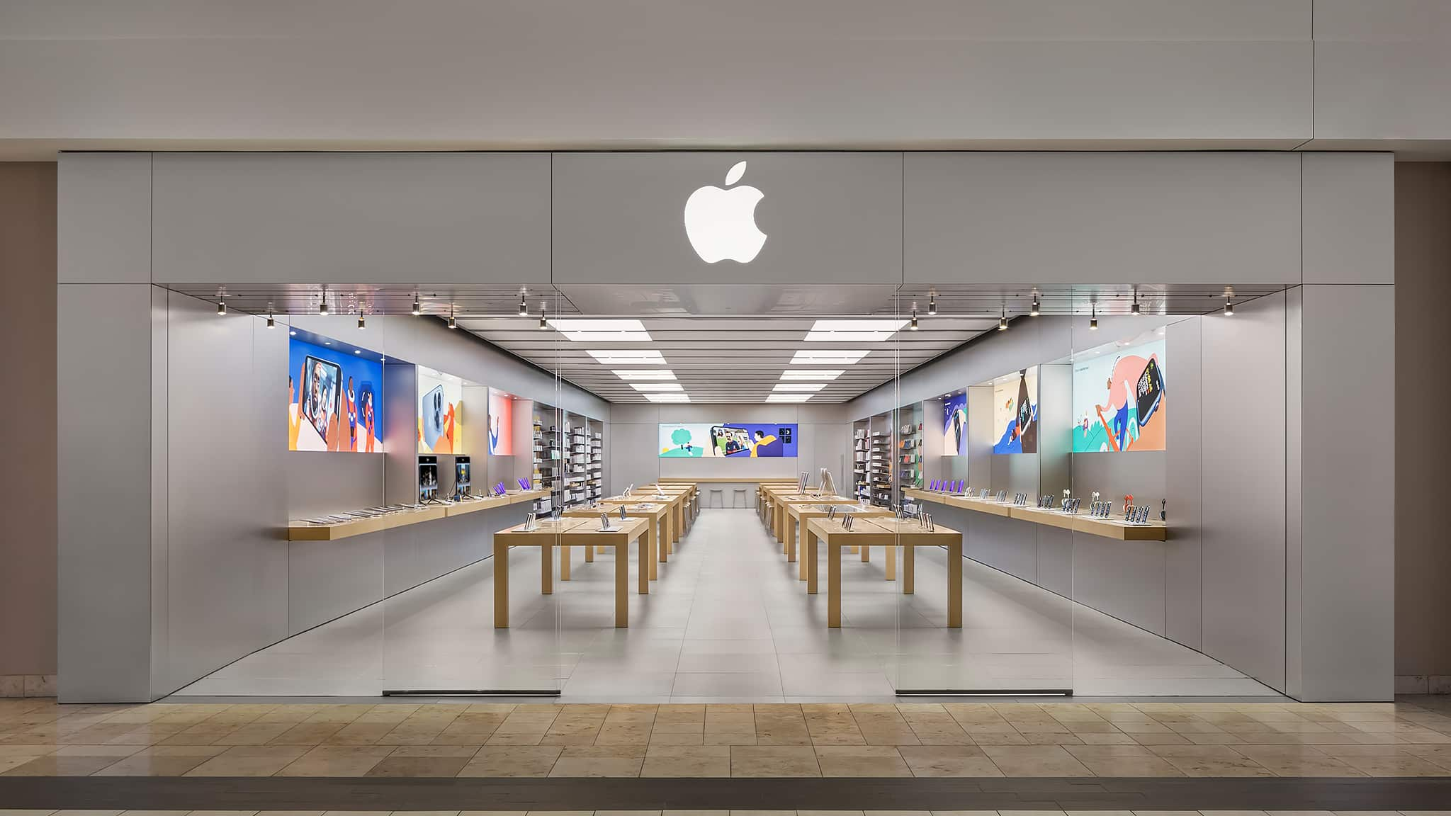 apple store